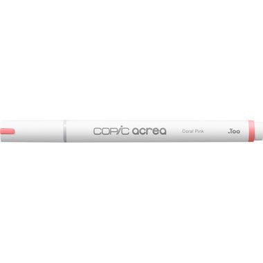 COPIC Marker acrea 0.8mm 20077014 Coral Pink