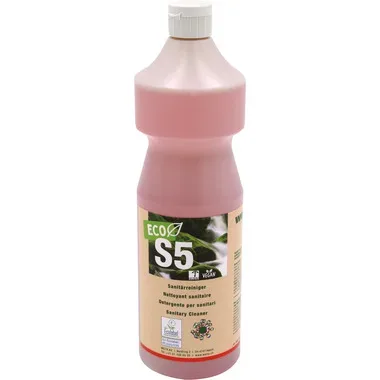 WEITACLEAN Sanitärreiniger 1L 19505.14308 S5 ECO