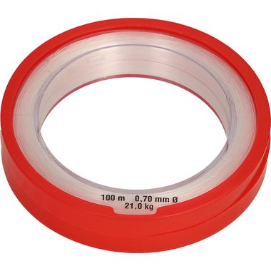 NEUTRAL Dekorationsfaden Monofil 10.30.942.00.720 0.7mm/100m