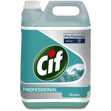 CIF CITRON Allzweckreiniger 5lt 7517870 Professional
