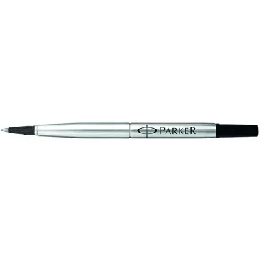 PARKER Rollerball F S0168600 QUINK schwarz