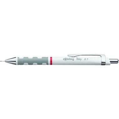 ROTRING Feinminenstift TIKKY 0.7mm 1904506 weiss