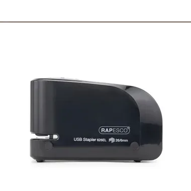 RAPESCO Heftger&auml;t 1454 schwarz