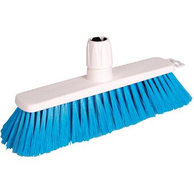 WEITACLEAN Hygienebesen 30cm 12325.01 blau