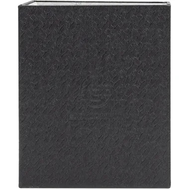 EXACOMPTA Stiftek&ouml;cher OfficeByMe 67601E 3 F&auml;cher, schwarz