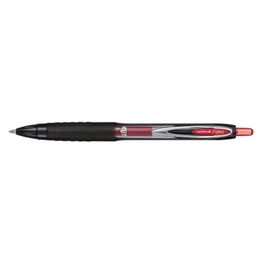UNI-BALL Roller Signo 207 Eco 0.7mm UMN-207ERE rot