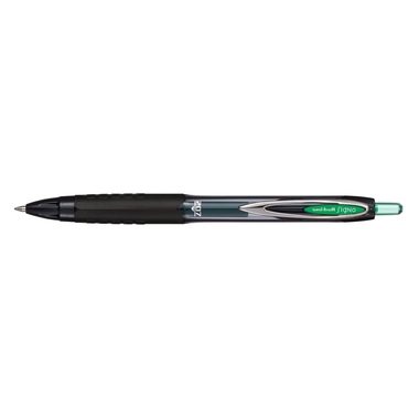 UNI-BALL Roller Signo 207 Eco 0.7mm UMN-207EGREE gr&uuml;n