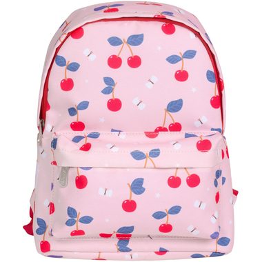 ALLC Kleiner Rucksack Cherries BPCHPI86 23.5x30x10cm