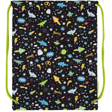 ALLC Turnbeutel Galaxy DRGABL06 32x42x0.3cm