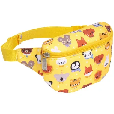 ALLC Bauchtasche Kids Animal Friend BUAFYE02 23x13x5cm