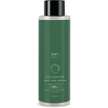 IPURO Refill 240ml 083.7112.24 sage sublime