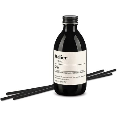 IPURO Raumduft Refill 250ml 073.1140.25 gris