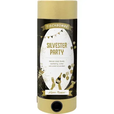 ARTOZ Tischbombe TB-020 Silvester