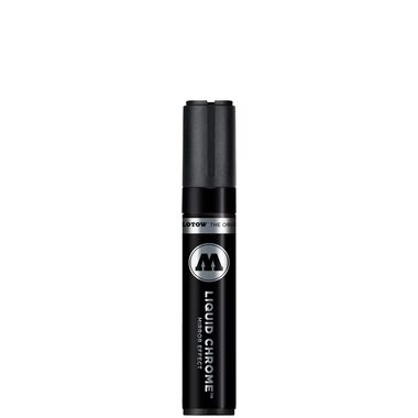 MOLOTOW Liquid Marker 5-8mm 703104 Chrome