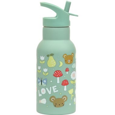 ALLC Trinkflasche 350ml DBSSJO71 Joy