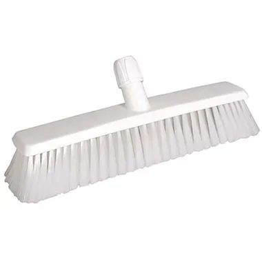 WEITACLEAN Hygienebesen 40cm 12425 transparent
