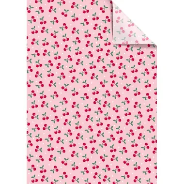 STEWO Seidenpapier Chera 2582507425 rosa 50x70cm