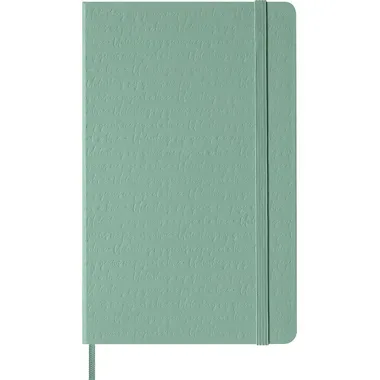 MOLESKINE - Notizbuch, 13 x 21 cm, Salbei