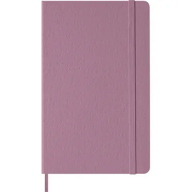 MOLESKINE - Notizbuch, 13 x 21 cm, Pink