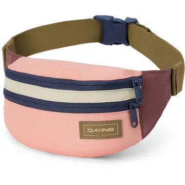 DaKine - Bauchtasche, One Size, Lila