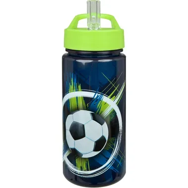 Soccer Champ Trinkflasche