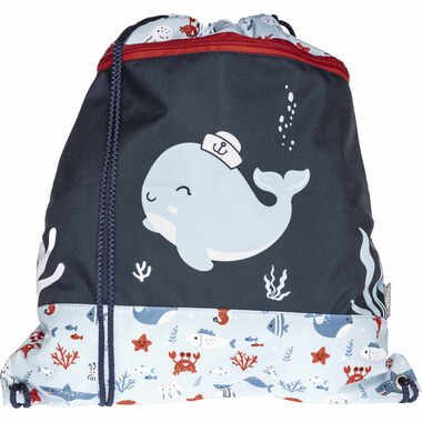 FUNKI Turnsack 6030.044 Whale 360x420mm
