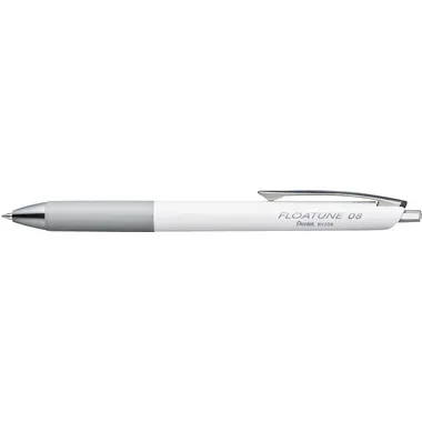 PENTEL Rollerball FLOATUNE 0.4mm BY208-AX schwarz