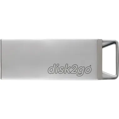 DISK2GO USB-Stick tank 2.0 16GB 30006581 USB 2.0