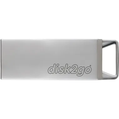 DISK2GO USB-Stick tank 3.0 128GB 30006587 USB 3.0