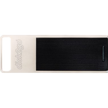 DISK2GO USB-Stick turn 3.0 64GB 30006653 USB 3.0