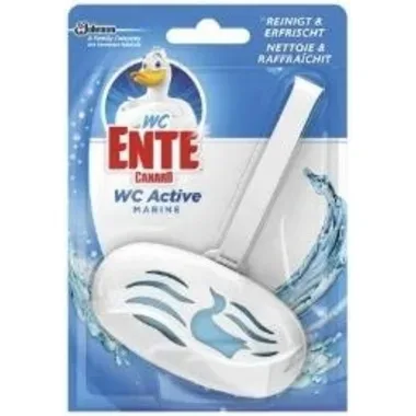 WC-ENTE - WC Ente Active Marine, 40g