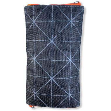 BEADBAG Etui Net NETDDCN12 schwarz 10x1.5x19cm