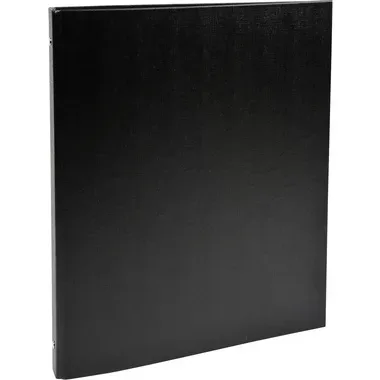 EXACOMPTA Ringbuch 2cm 51151SE 4 Ringe schwarz A4