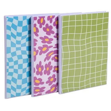 EXACOMPTA Taschenalbum 10x15cm 65003E 16 H&uuml;llen