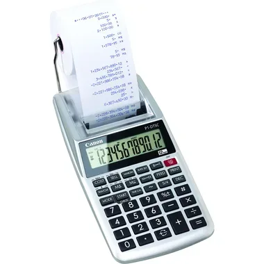 CANON B&uuml;rorechner druckend P1DTSC II HWB