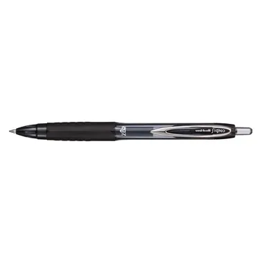 UNI-BALL Roller Signo 207 Eco 0.7mm UMN-207EBLAC schwarz