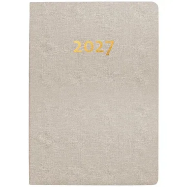 BIELLA TA Mittelformat 2027 822301100027U 1W/2S beige ML 7.6x11cm