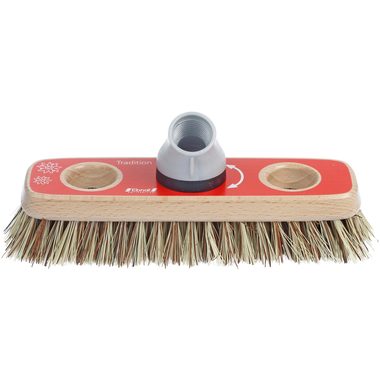 EBNAT Schrubber Tradition 22cm 115279 holz