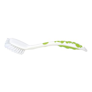 EBNAT Abwaschbürste soft 240127 grün