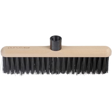EBNAT Bodenwischer purus 28cm 403385 holz