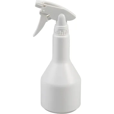 EBNAT Sprühflasche 0.5lt 431940 weiss
