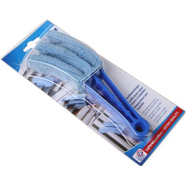 EBNAT Mikrofasertuch 337900 blau