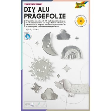 Folia Prägefolie