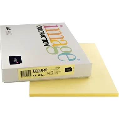 ANTALIS Universal Papier A4 266644 120g, desert 250 Blatt
