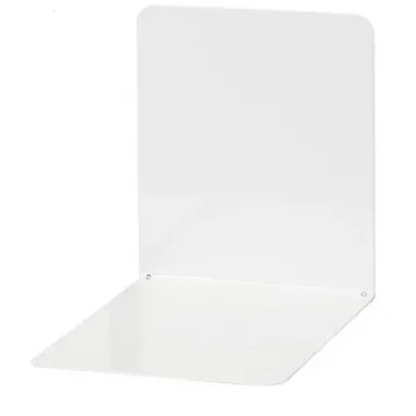 MAUL Buchst&uuml;tze breit 35062 02 120x140x140mm 2 St&uuml;ck