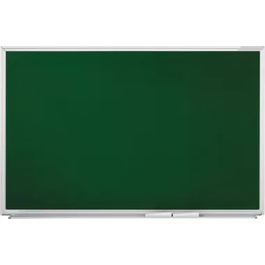 MAGNETOPLAN Kreidetafel SP gr&uuml;n 1240395 900x600mm