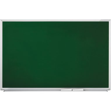 MAGNETOPLAN Kreidetafel SP gr&uuml;n 1240595 1500x1200mm