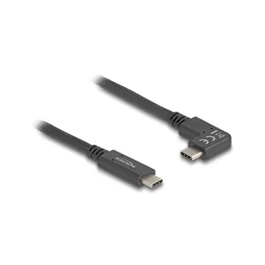 Delock USB-Kabel 10 Gbps USB-C - USB-C 1 m