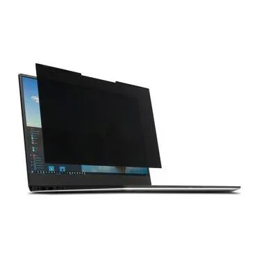 Kensington MagPro? Privacy Filter Blickschutzfolie Notebook 39,6 cm (15,6) Bildformat: 16:9 K58353WW Universal