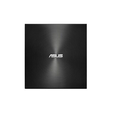 Asus ZenDrive U7M SDRW-08U7M-U ZD DVD-Brenner Extern Retail USB-A (USB 2.0) Schwarz